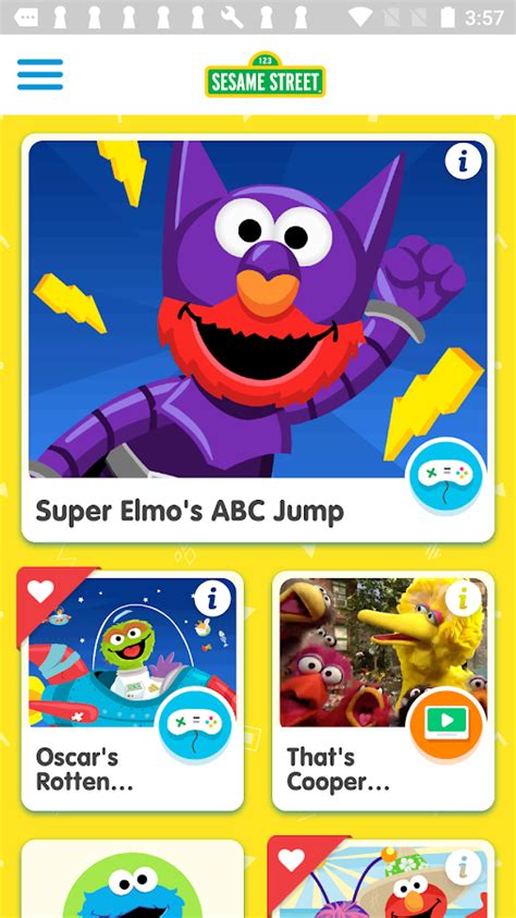 Download the latest version of credit sesame for android. Sesame Street - Android Apps on Google Play