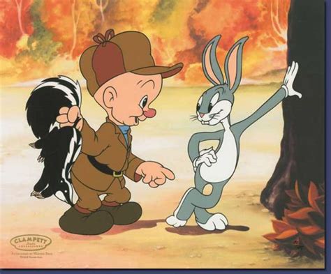 Bugs Bunny Show 60 75 ~ What Kid Didnt Watch This Bugs With Elmer