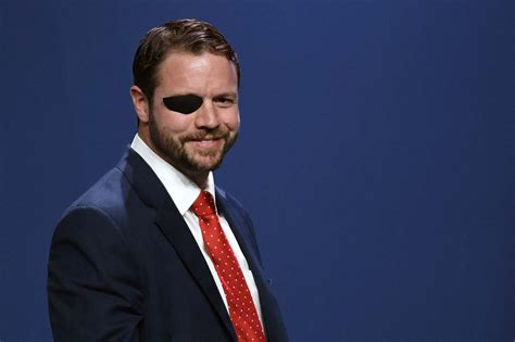 rep dan crenshaw hopeful and confident of recovery following emergency eye surgery politico