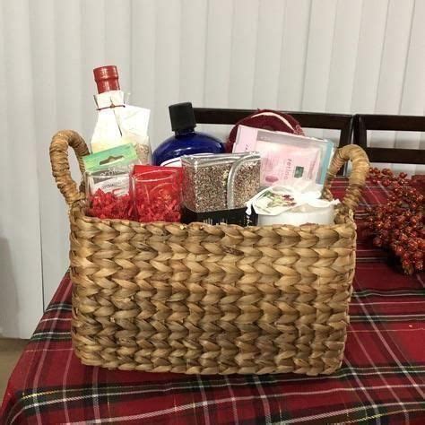 Pin by Kathy Mejia on Ideas for gifts  Wicker laundry basket, Laundry