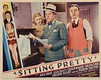 Sitting Pretty (1933)