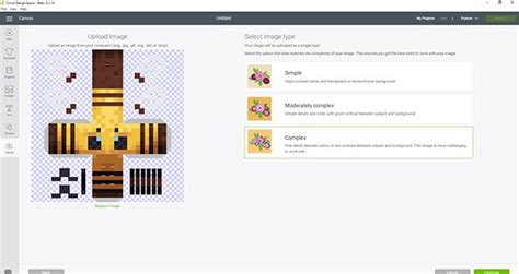 A photo is attached that shows where the different pieces are attached. 3D Printable Minecraft Bee - Compatible with Cricut Print ...