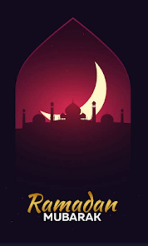 Ramadan Mubarak Wallpapers For Android Download