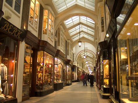 Burlington Arcade London A Photo On Flickriver