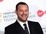‘My career was on its arse’: Danny Dyer reflects on EastEnders casting ...
