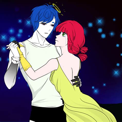 最も選択された Anime Couple Picrew Avatar Boy And Girl 219327 Kijpsaeloygr