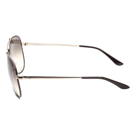women s sf131s 211 sunglasses brown salvatore ferragamo touch of modern