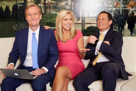Fox And Friends Hosts Talk Ratings Trump And 911 Tvnewser
