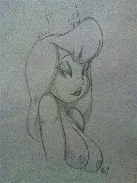 Rule 34 Animaniacs Breasts Female Female Only Hello Nurse Human