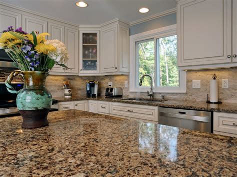 What Is The Best Quartz Countertop Color For Dark Cabinets