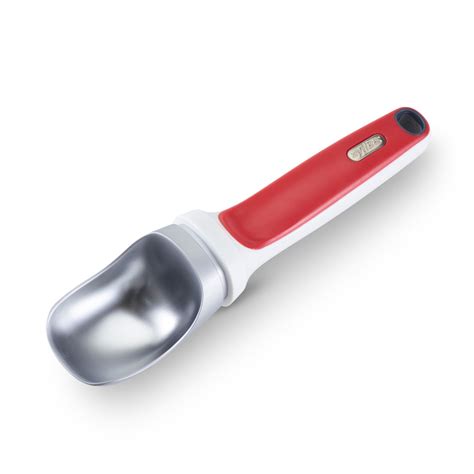 Check out our ice cream scoops selection for the very best in unique or custom, handmade pieces from our столовые приборы shops. Zyliss E980128U Right Scoop - Balanced Metal Ice Cream ...