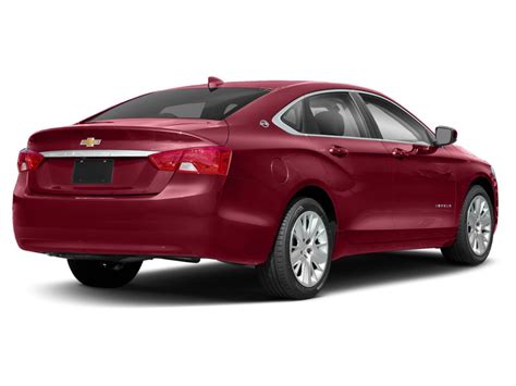 2020 Chevrolet Impala Lt For Sale In Sonoma Ca Shop Used 36l V6