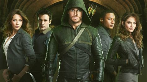 Arrow Tv Show Amazing Wallpapers Hd Pictures Images High