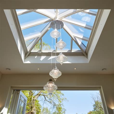 5 Roof Lantern Ideas For Your Home Westbury Windows And Joinery