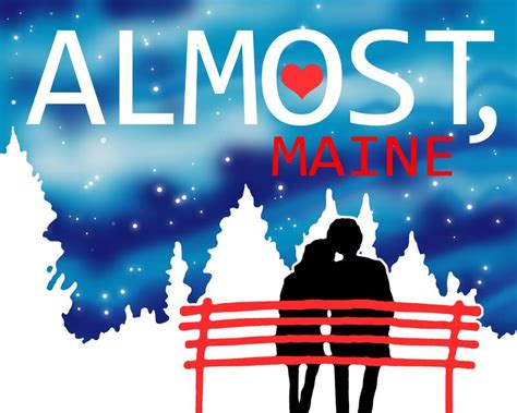 School Play Preview - Almost, Maine - Triton Times