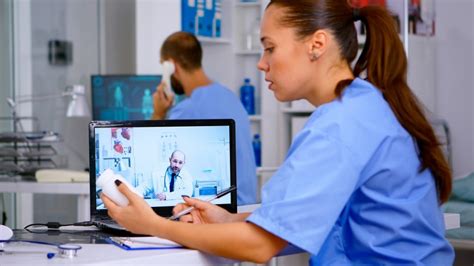 Virtual Health Care During Covid 19 Telehealth Solutions