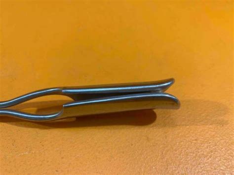 Symmetry Surgical Lateral Vaginal Wall Retractor Ebay Hot Sex