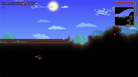 Reported Slimes Clipping Through Solid Ground Terraria