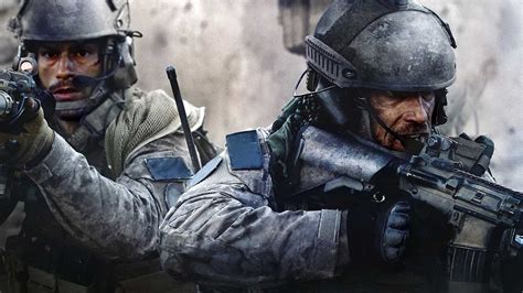 Call Of Duty Modern Warfare Ii W Nowych Szczegółach Z Przecieku