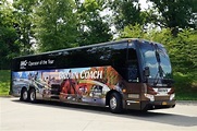 N.Y.'s Brown Coach named IMG Operator of the Year - Motorcoach - Metro ...