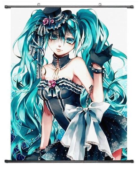 Pin On Anime Vocaloid