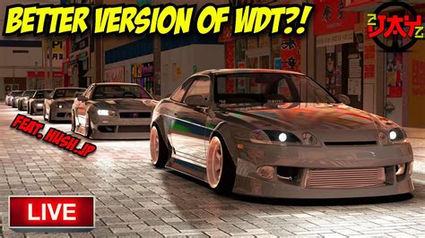 The Cleanest Drift Car Pack In Assetto Corsa Pov Drift Tandems W The