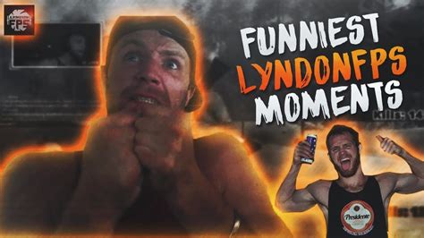 Best Lyndonfps Highlights And Funny Moments 2018 Rage Keyboard Youtube