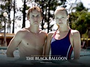The Black Balloon | Under the Radar Magazine