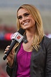 Meet Molly McGrath, popular ESPN reporter who covers sidelines for ...