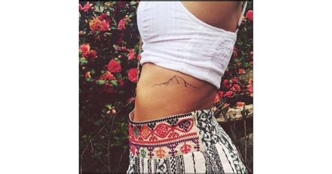 Sexy Tattoos For Women Popsugar Love And Sex Photo 73