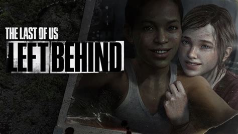 Left Behind Dlc The Last Of Us Remastered Ps4 1080p Hd Gameplay