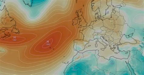 Met Eireann Ireland Weather Forecast After Hottest Day Of Year At 22c Warned By Experts Dublin