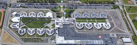 Santa Rita Jail  Alameda County Detention Visitation  Mail  Phone