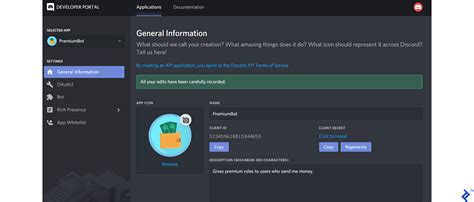 How To Make A Discord Bot An Overview And Tutorial 2023