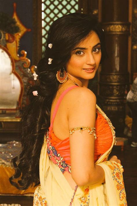 Madirakshi Mundle As Sita Beautiful Bollywood Actress Beautiful Indian Actress Beautiful