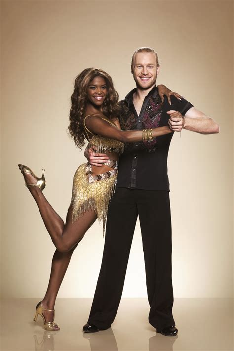 See The First Fabulous Snaps Of This Years Strictly Come Dancing