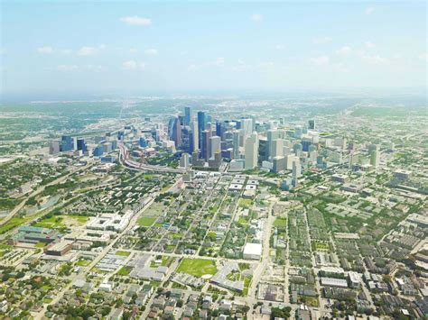 Houston 2020: Finally, an intentional design for Downtown [Opinion]