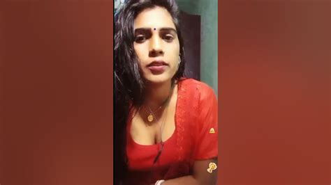 Aunty Sexy Aunty Showing Boobs 😍😍 Youtube