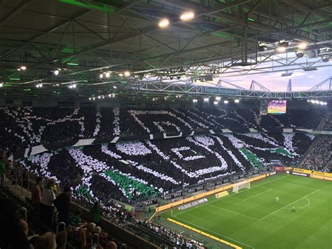 Borussia mönchengladbach hd image and wallpapers gallery. Borussia Monchengladbach HD Wallpaper | Full HD Pictures