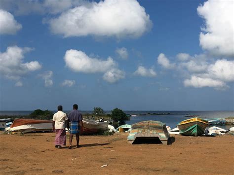 Sri Lankan Tamil Women Fight For Land A Decade After War Ends Licas