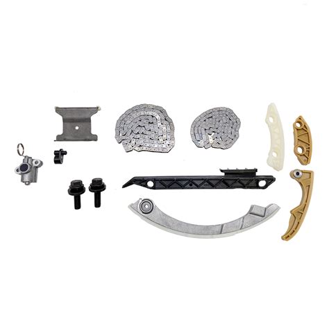 Cloyes Ecotec Timing Chain And Guide Set Zzperformance