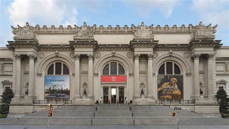 The Metropolitan Museum Of Art The Met