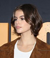 Kaia Gerber's Rock 'n' Roll Beauty Is a Hit at the "High Fidelity ...