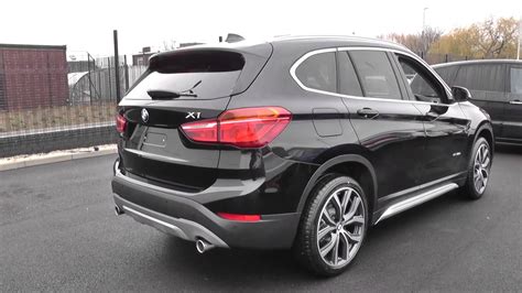 Bmw X1 F48 X1 Xdrive20d Xline B47 20d Zxx3 U6528 Youtube