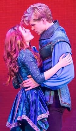 Review Sleeping Beauty Ross Petty Productions Toronto
