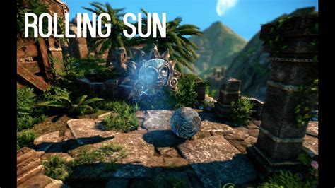 Rolling Sun Gameplay Pc Youtube