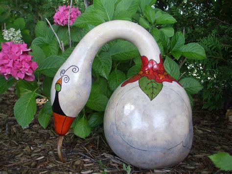 Gourd Art Pillywiggins Garden Gourds Birdhouse Gourds Crafts