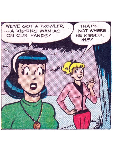 Do Tell Archie Comics Peanuts Comics Josie And The Pussycats Weapon