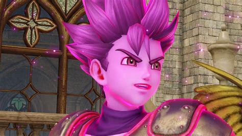 Ps4 Longplay 061 Dragon Quest Heroes The World Trees Woe And The Blight Below Part 12 Of 15