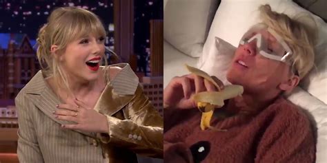 Watch Taylor Swifts Post Surgery Video In Which She Cries Over A